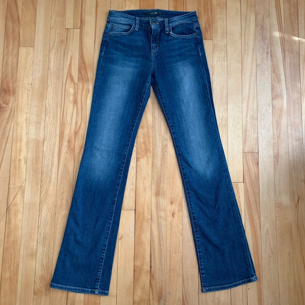 Joe’s Jeans Skinny Boot-cut